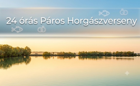 24 órás páros freestyle csapat verseny