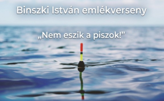 Binszki István Emlékverseny
