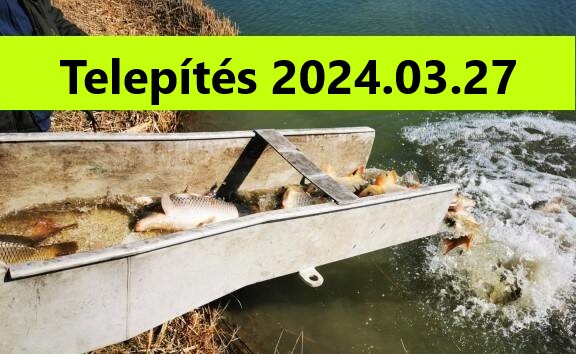 Telepítés 2024.03.27